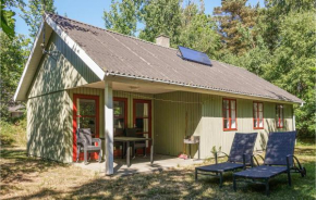Pet Friendly Home In Aakirkeby With Wifi, Vester Sømarken